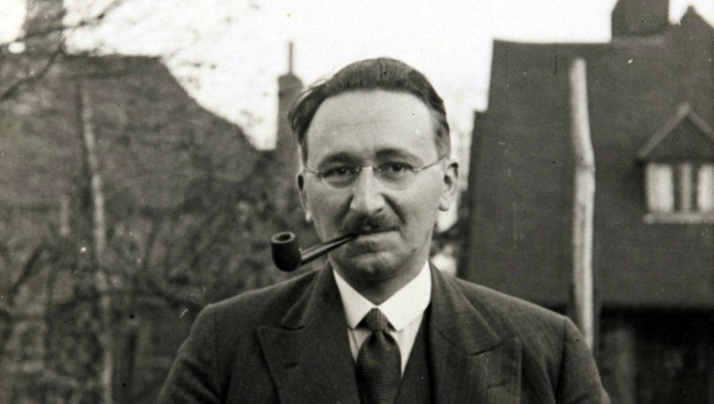 Liberdade e responsabilidade são inseparáveis - F. A. Hayek - NOVO