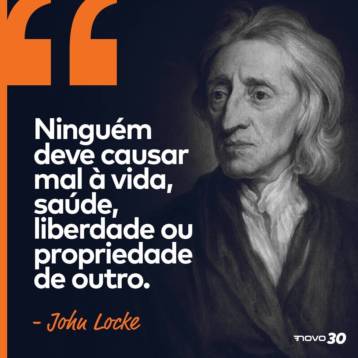 John Locke - NOVO