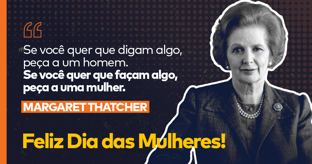 Margaret Thatcher: a dama de ferro do neoliberalismo inglês