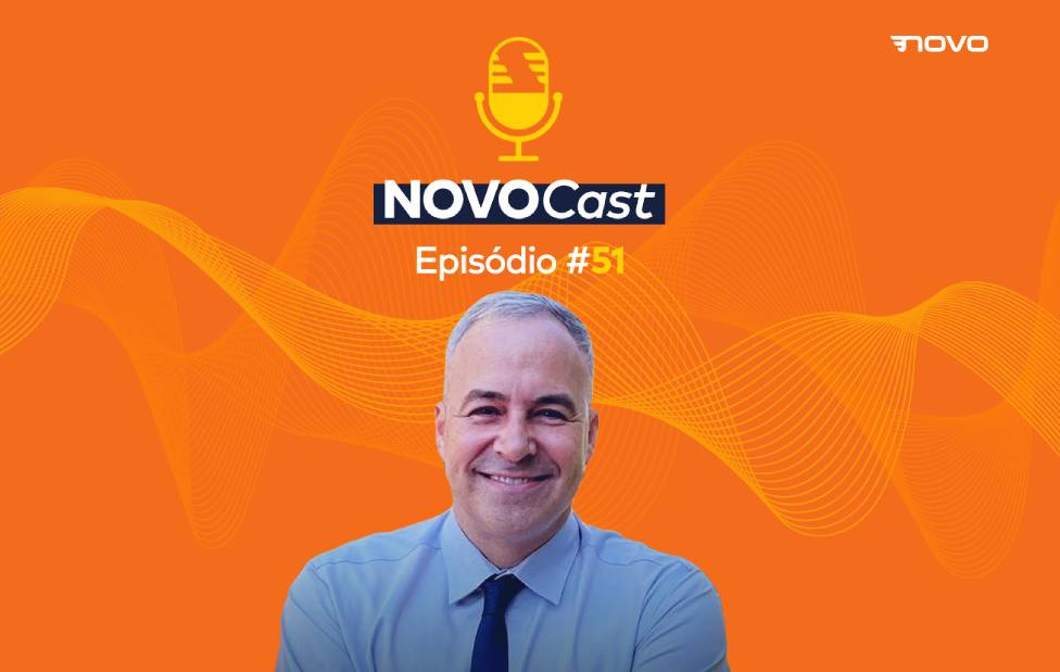 NOVOCast #41 O Brasil conta com você: candidate-se! 