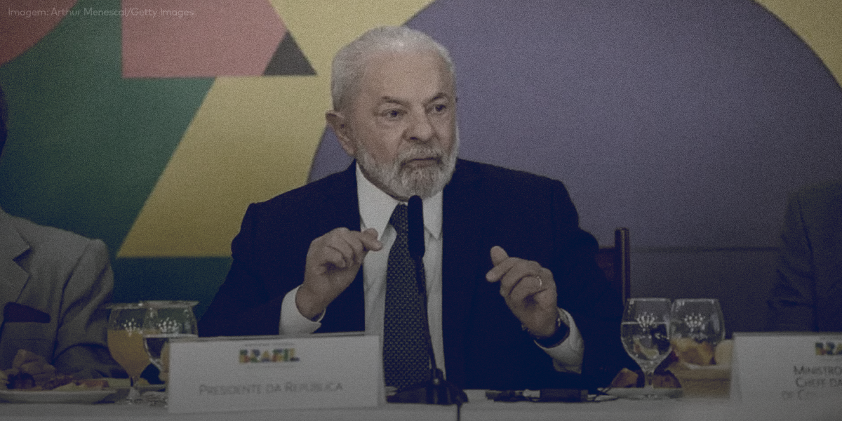 Editorial: 14 meses de governo Lula – o que faríamos no lugar dele   