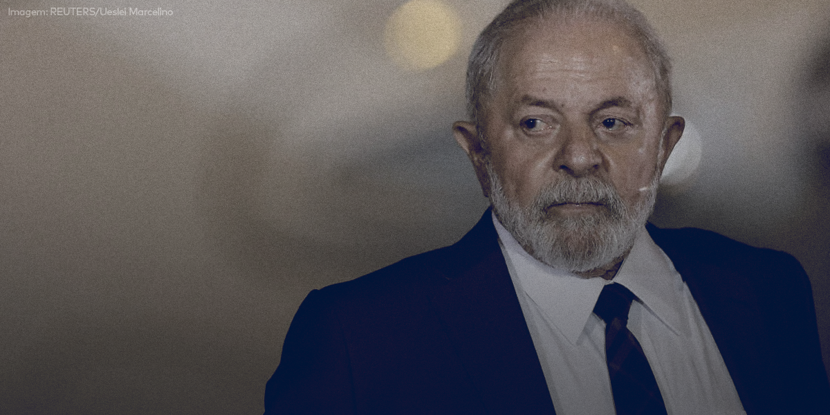 Editorial: A política externa de Lula é um fiasco 