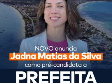 Jadna da Silva possui mais de 15 anos de experiência como advogada especialista em direito penal e faz MBA em gestão pública