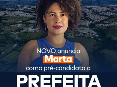 A motivação de Marta Simil é melhorar a vida dos eunapolitanos combatendo a velha política