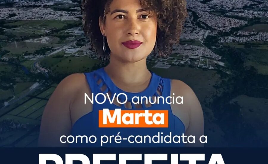 A motivação de Marta Simil é melhorar a vida dos eunapolitanos combatendo a velha política