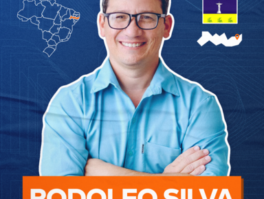 Rodolfo Silva, como pré-candidato a Prefeito, se propõe a fazer uma gestão com menos impostos e burocracias para Gravatá