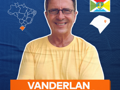 Vanderlan Vasconselos possui uma bela experiência política pautada na eficiência pública e busca replicar isso como pré-candidato a prefeito