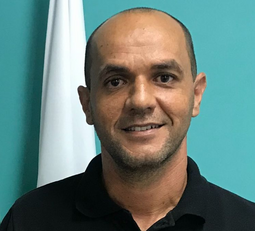 Dayson Marcelo é o pré-candidato a prefeito em São Gabriel da Palha no Espírito Santo