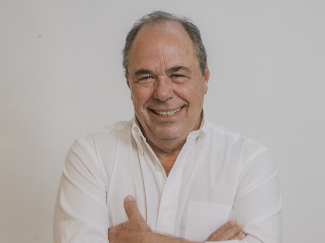 Mauro Campos É o Pré-candidato a Prefeito de Volta Redonda no Rio de Janeiro