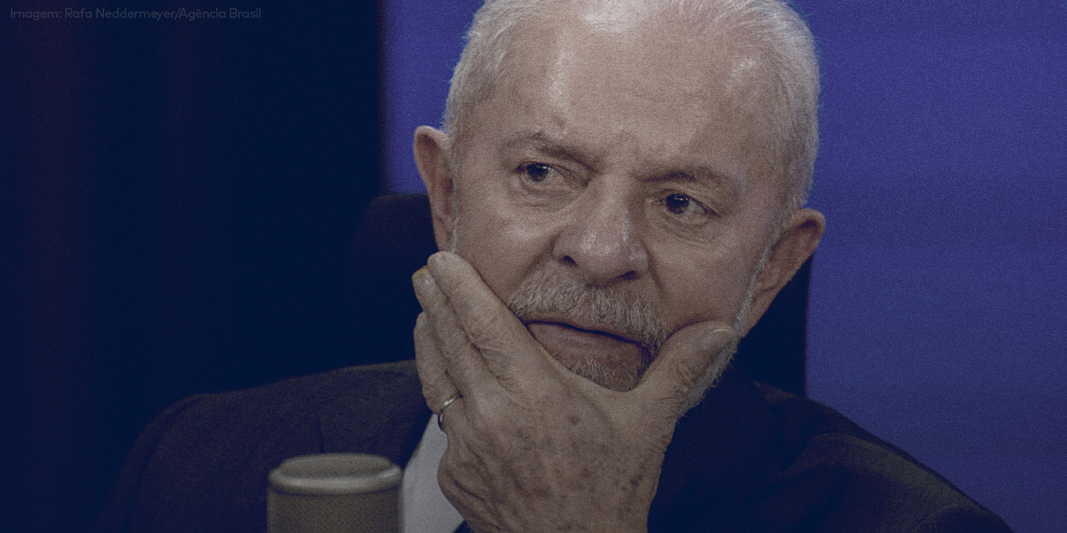 Editorial: Lula transforma verdade em “desinformação” e persegue quem criticar o governo