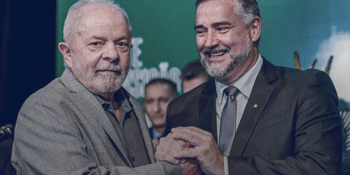 Editorial: Lula indica Pimenta para reconstruir narrativas do governo sobre o Rio Grande do Sul