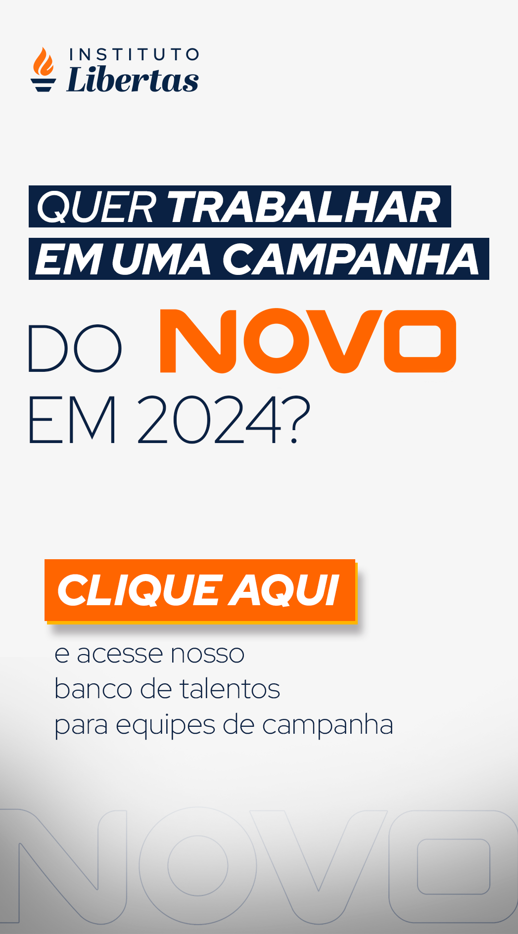 NOVO 30