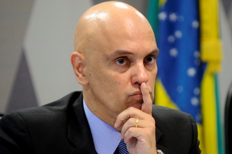 5 Mentiras sobre a Suspensão do X no Brasil por Alexandre de Moraes