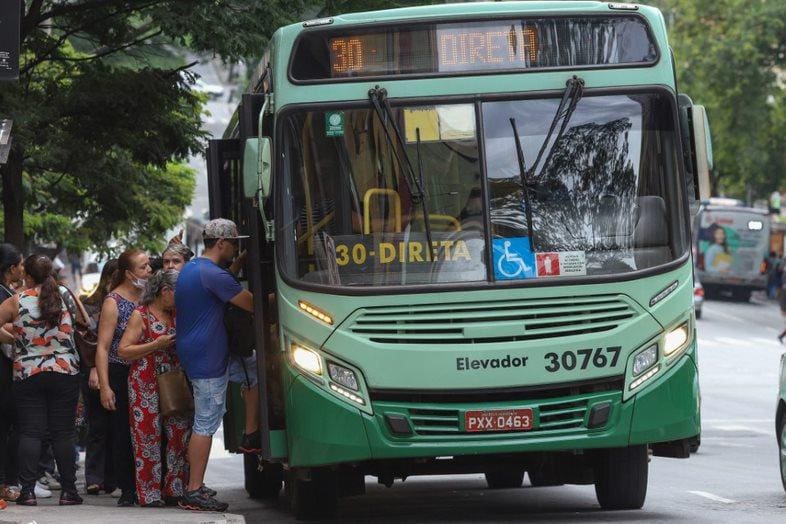 Com Apoio do NOVO, BH Barra Projeto de Isenção Fiscal para Empresas de Ônibus