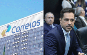 Os Correios tiveram um déficit de R$ 2 bilhões apenas entre janeiro e setembro de 2024, o que parece não impedir a empresa de contrair mais gastos consideráveis com o contrato de publicidade (créditos: reprodução).