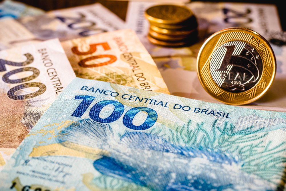 A desvalorização do real foi de mais de 80% desde sua criação (créditos: reprodução).