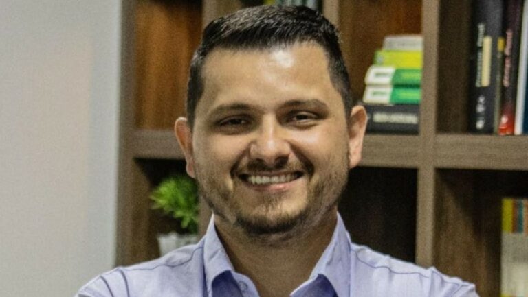 A proposta de Felipe Hort para permitir o pagamento de impostos por PIX foi aprovado pela Câmara (créditos: reprodução).