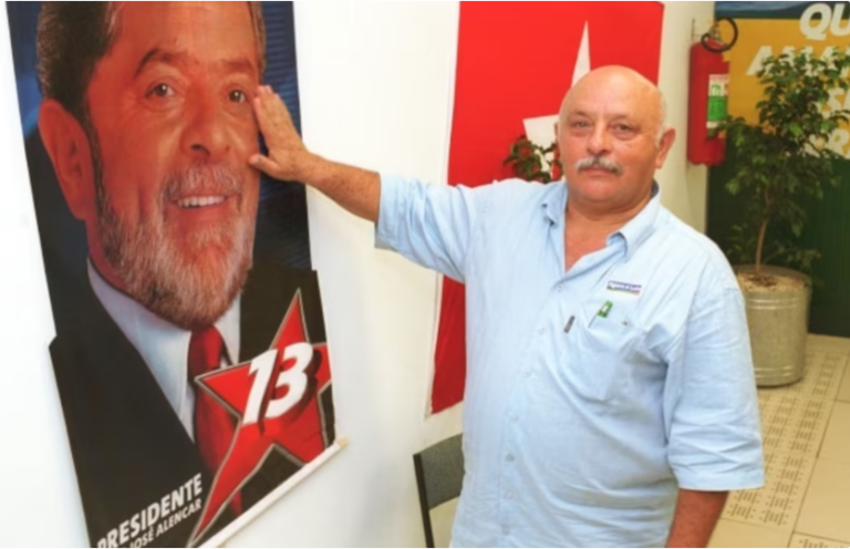 O TCU acatou a ação do NOVO que pede a investigação do sindicato do irmão de Lula no âmbito das fraudes do INSS (créditos: Monalisa Lins/AE).