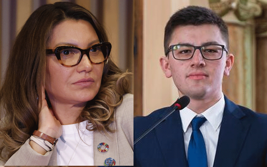 A justiça do DF deu parecer favorável a ação do NOVO que questiona os gastos públicos com as viagens de Janja. Agora a primeira-dama e o governo federal tem prazo para dar explicações sobre (créditos: reprodução).
