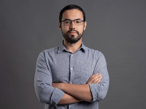 Pedro Duarte enviou o pacote anticrime à Câmara Municipal do Rio de Janeiro para combater a bandidagem na cidade (créditos: reprodução).