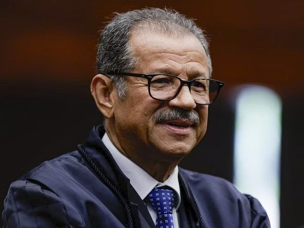 Sebastião Coelho agora faz parte do time do NOVO, reforçando as nossas fileiras contra os abusos de autoridade do STF. Ele será candidato ao Senado pelo DF em 2026 (créditos: reprodução).