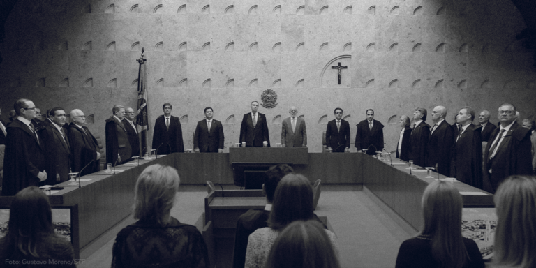 O recente julgamento do Supremo Tribunal Federal sobre o artigo 19 do Marco Civil da Internet é emblemático nesse momento sombrio por que passa o país.