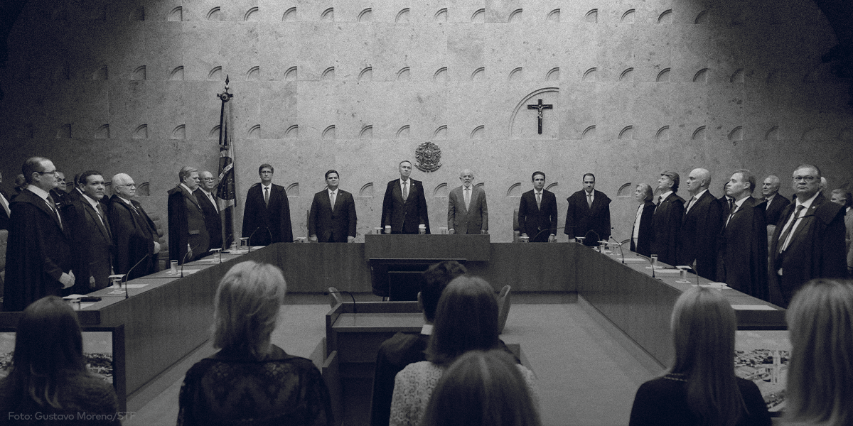 O recente julgamento do Supremo Tribunal Federal sobre o artigo 19 do Marco Civil da Internet é emblemático nesse momento sombrio por que passa o país.