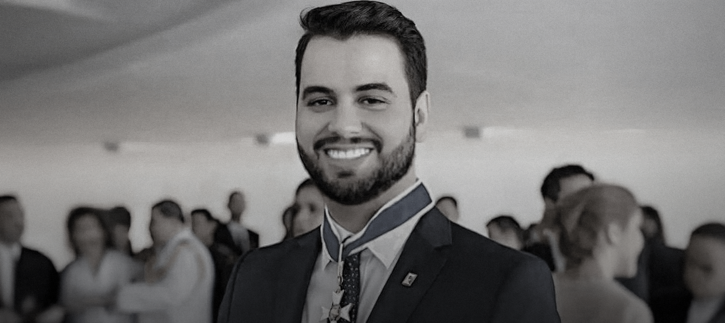 O caso Filipe Martins é o exemplo de como o STF abusa do poder, inverte a ordem legal e persegue desafetos políticos.
