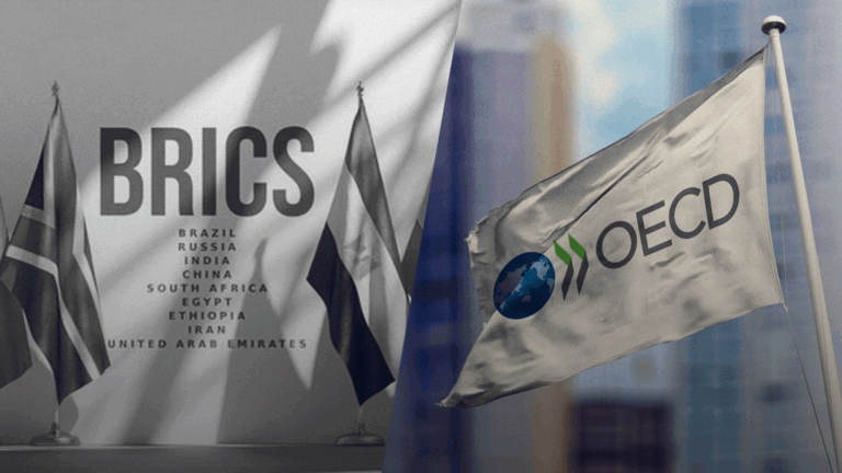 A insistência do governo em priorizar os BRICS, ao invés da OCDE, prova que Lula e o PT sempre colocaram a ideologia acima do desenvolvimento.