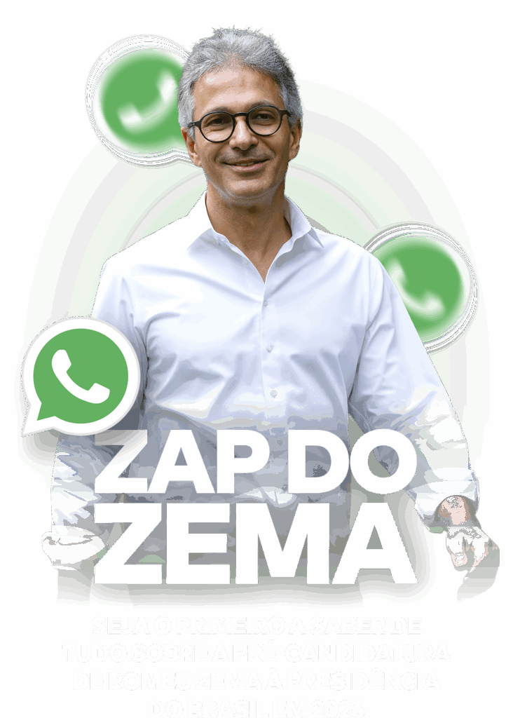 Zap do Zema