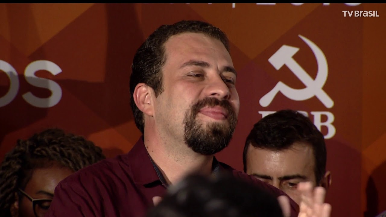 Como Ministro de Lula, Boulos Invade Mais um Espaço que Jamais Deveria Ocupar