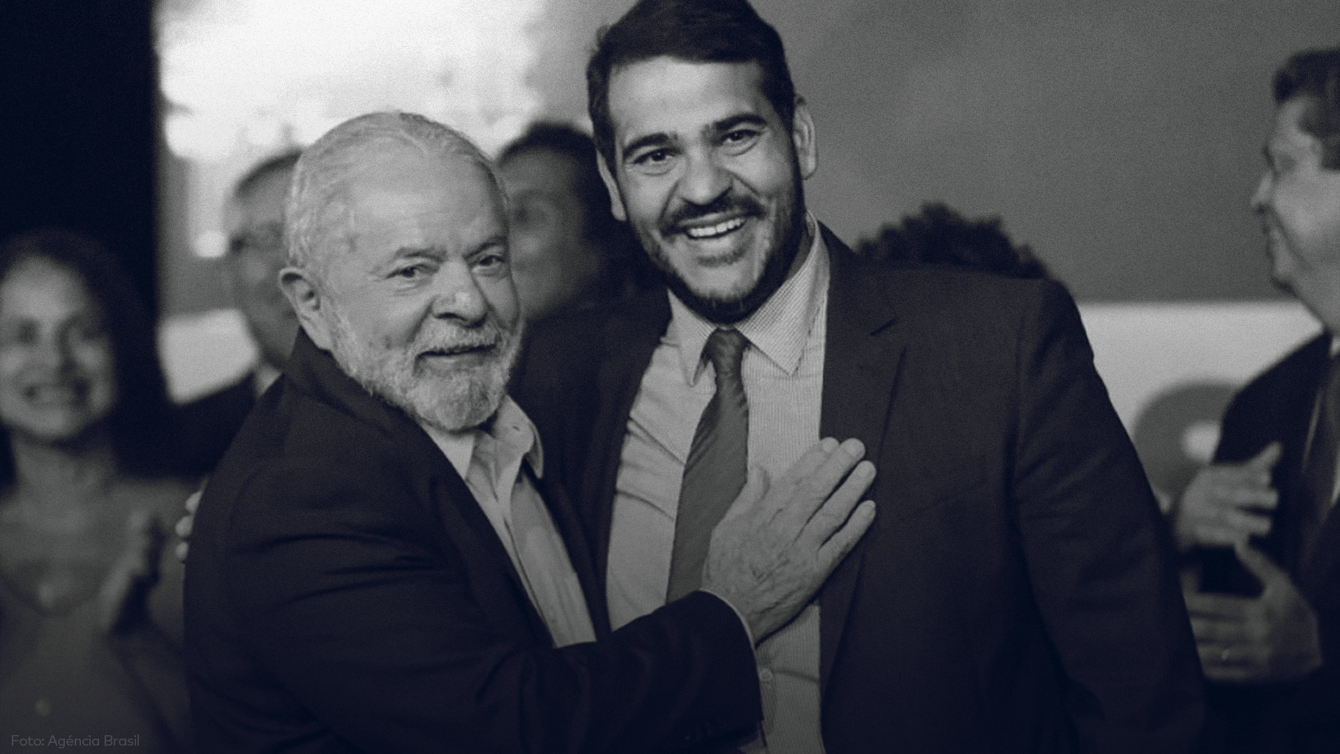 STF: o Que Está Ruim Sempre Pode Piorar 