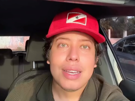 Allen do Pará, o comunicador do NOVO que está mobilizando a criação da CPI do Marajó para apurar as denúncias de abuso infantil e tráfico humano na região.