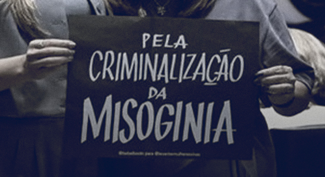 Com o PL da Misoginia, Esquerda Aposta na Censura e na Guerra entre os Sexos