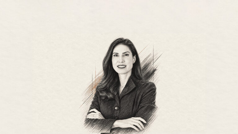 Precisamos de mais mulheres de direita na política<title> Precisamos de mais mulheres de direita na política</title>